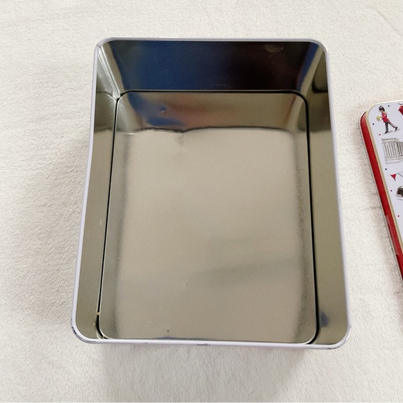 Milly Green London Landmarks Decorative Tin England - Picture 11 of 14